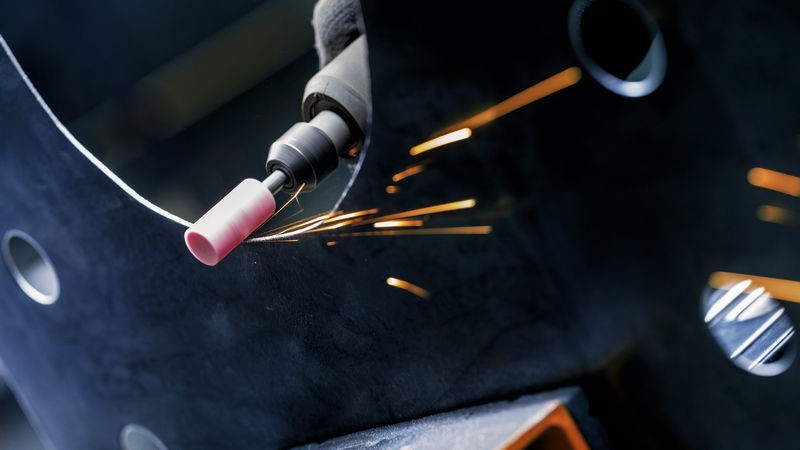 Set de puntas insertables PRO Steel, 20 x 25 mm, G60, cónicas