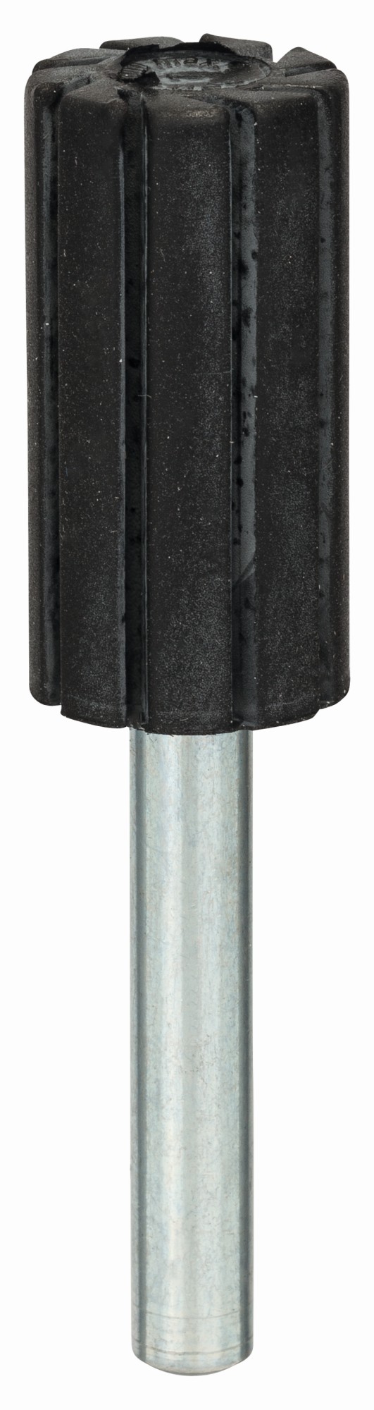 Vástagos de inserción para manguitos de lija para amoladoras rectas