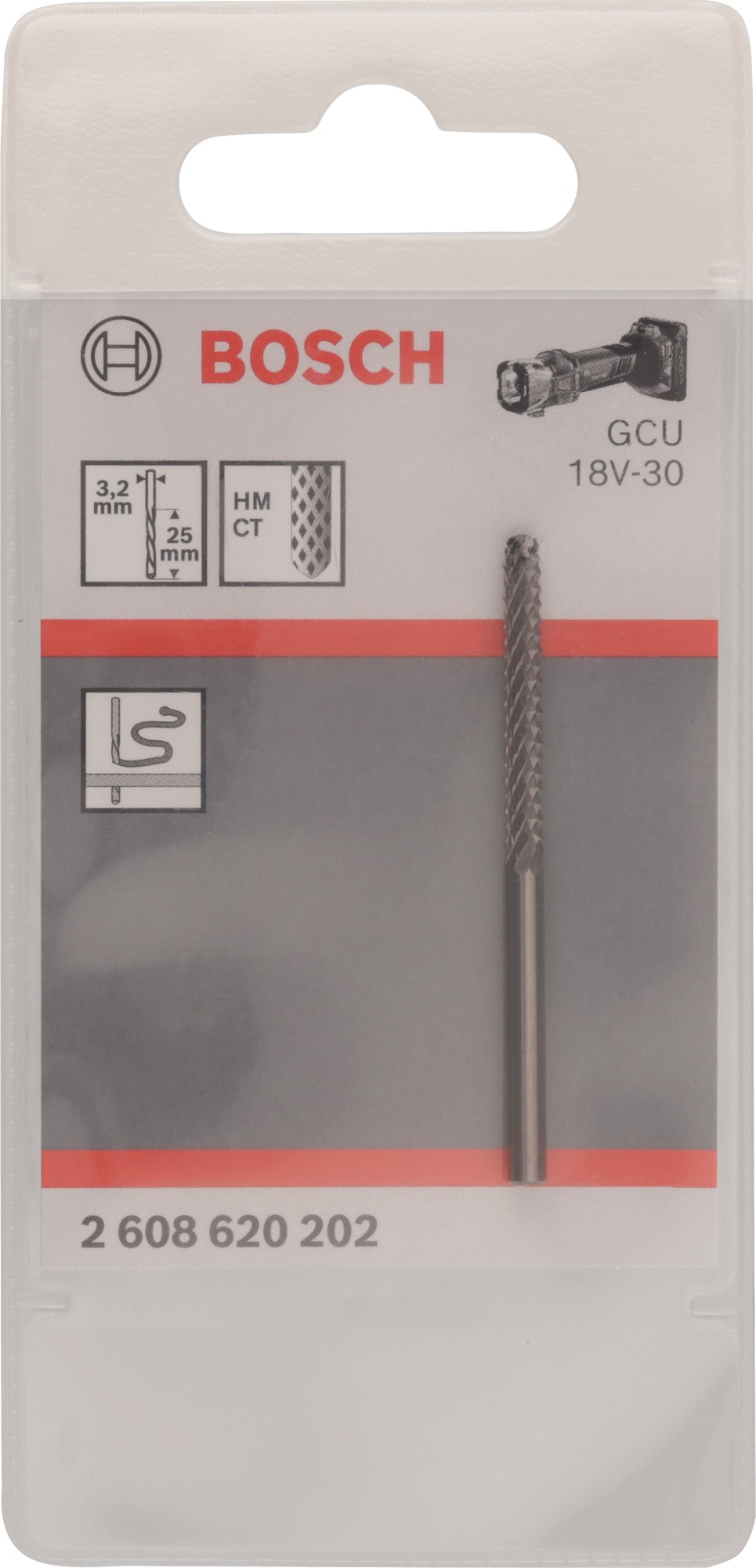 Brocas para perforar azulejos de pared