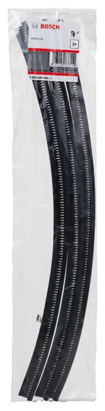 Set de cepillos de repuesto GBR 15 CA