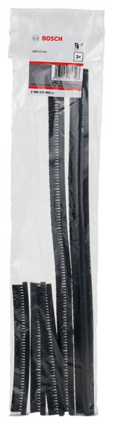 Set de cepillos de repuesto para GBR 15 CAG