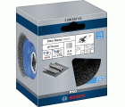 Cepillo de vaso PRO Metal clean X-Lock, 75 x 0,3 mm