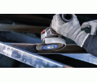 Disco de alambre PRO Metal clean X-Lock, 115 x 0,3 mm