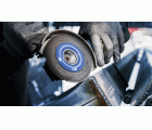 Disco de alambre PRO Metal clean X-Lock, 115 x 0,3 mm