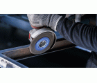 Disco de alambre PRO Stainless Steel heavy X-Lock, 115 x 0,5 mm