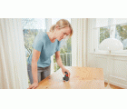 Esponja de pulido para EasyCurvSander 1240 mm