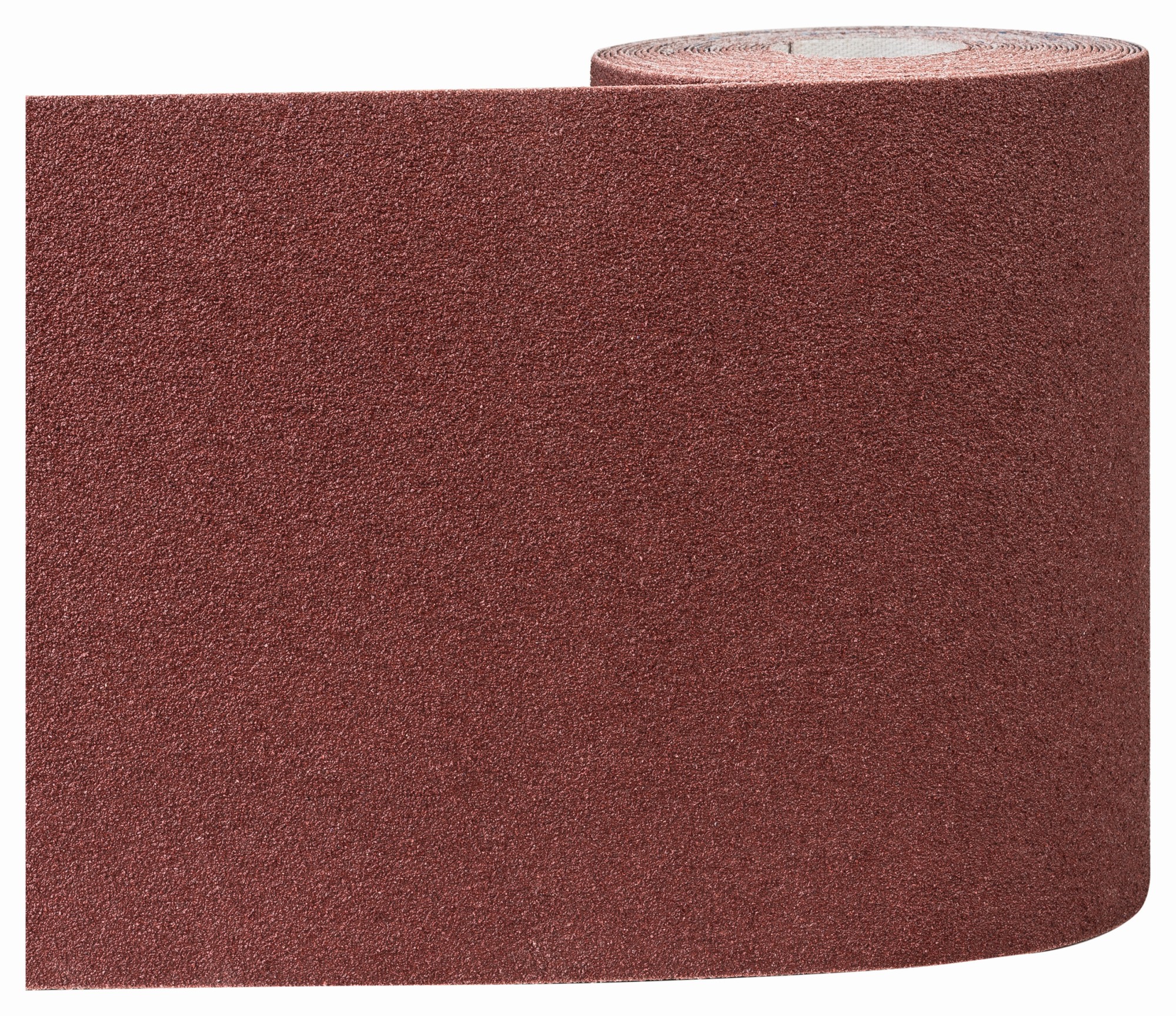 Rollos de paño de lija J450 Expert for Wood para lijado manual