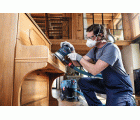 J450 Expert for Wood and Paint, 115 mm X 5 m, G120