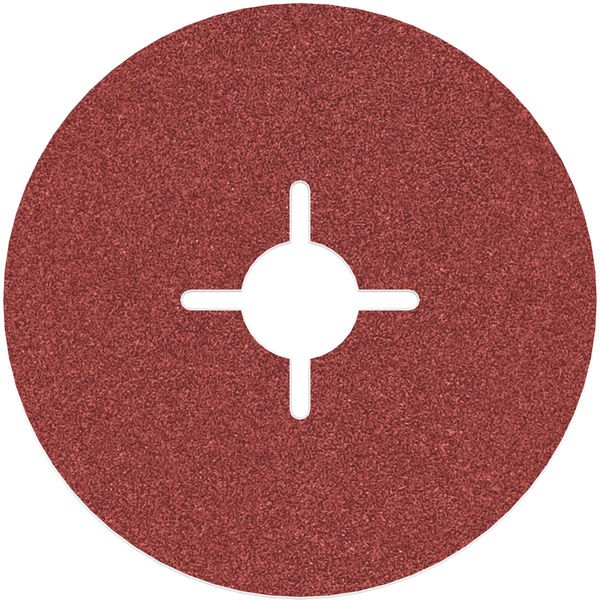 PRO R780 Fibre Disc, 115 mm, G120. D= 115 mm, 22.23 mm, 120