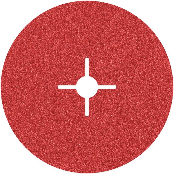 Disco de fibra PRO R780 para amoladoras grandes