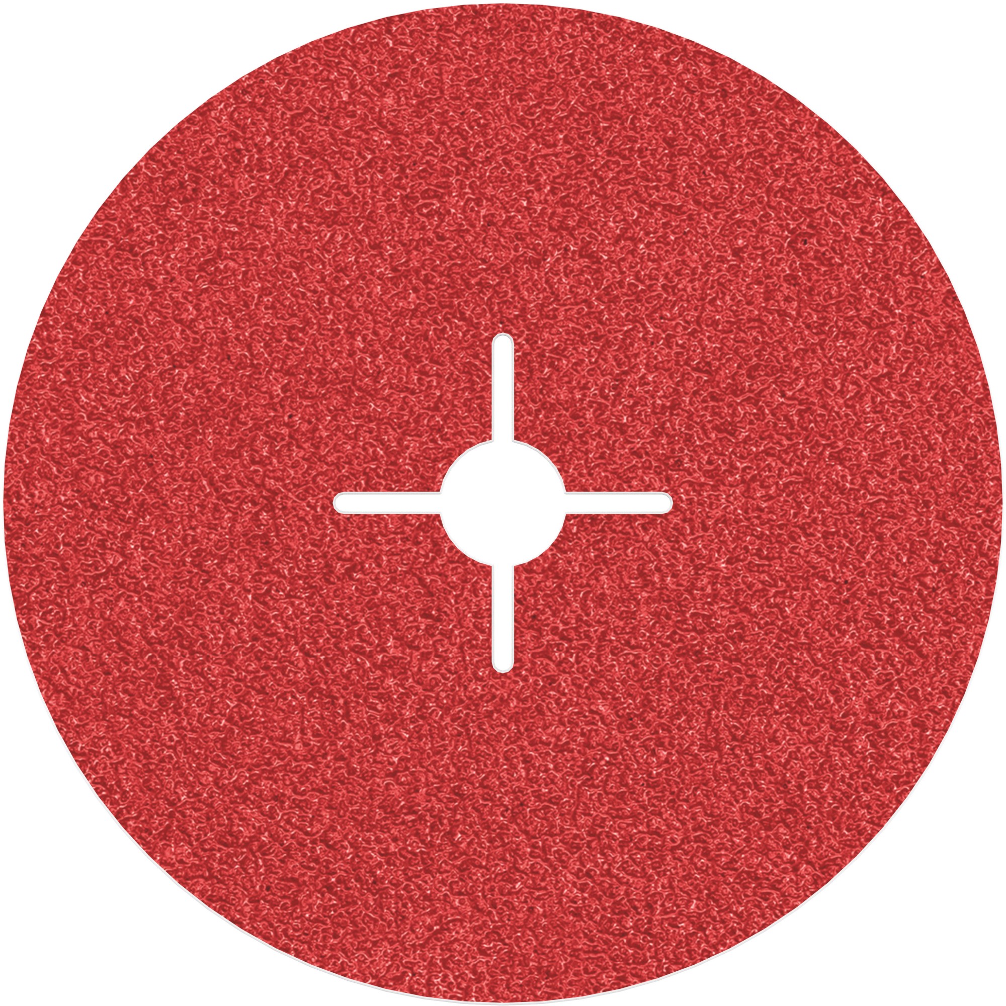 Disco de fibra PRO R780, 180 mm, G36