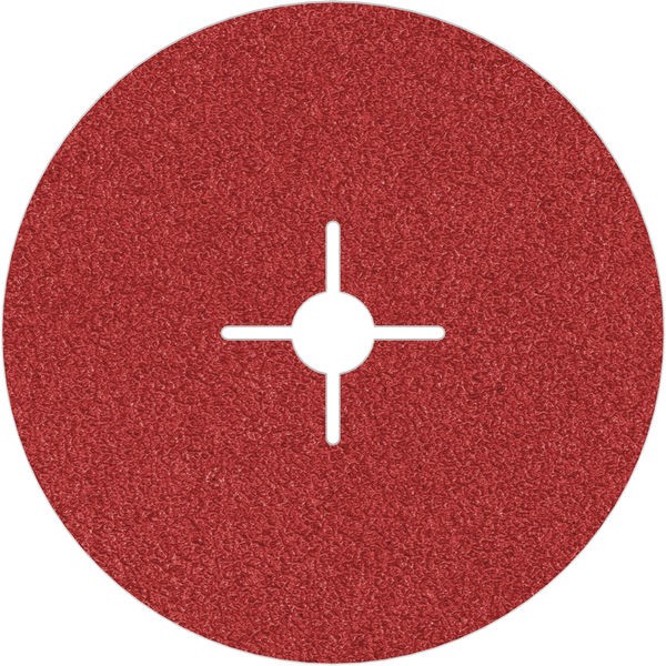 Disco de fibra PRO R780, 180 mm, G50