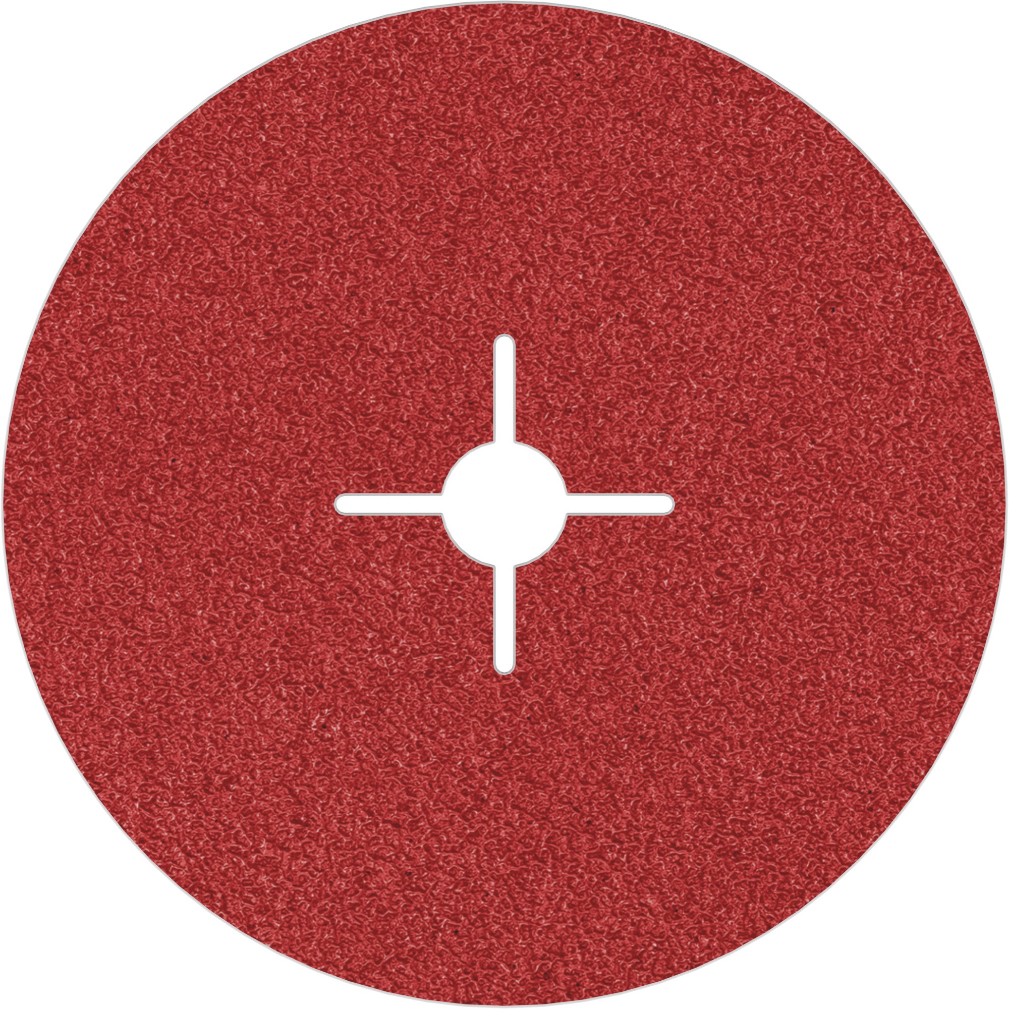 Disco de fibra PRO R780, 180 mm, G50