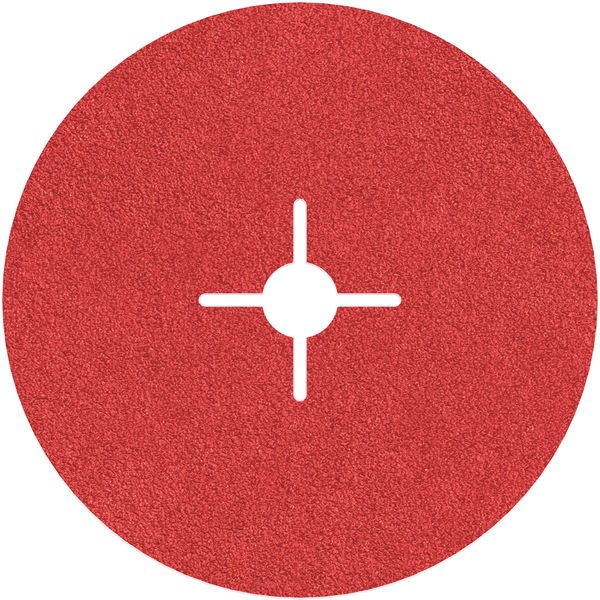 Disco de fibra PRO R780, 180 mm, G60