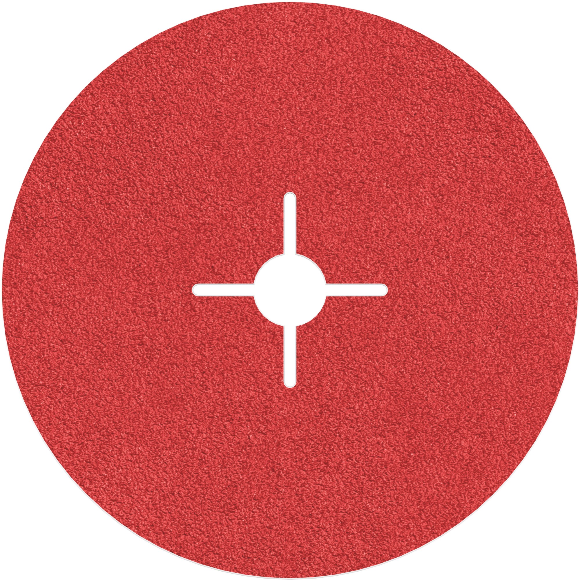 Disco de fibra PRO R780, 180 mm, G60