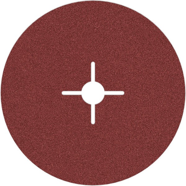 Disco de fibra PRO R780, 180 mm, G80