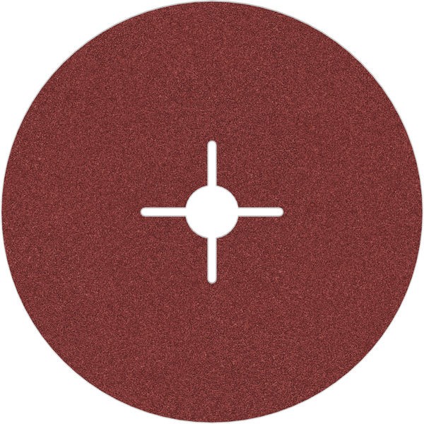 Disco de fibra PRO R780, 180 mm, G125