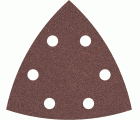 Hoja de lija PRO F460 para multiherramientas