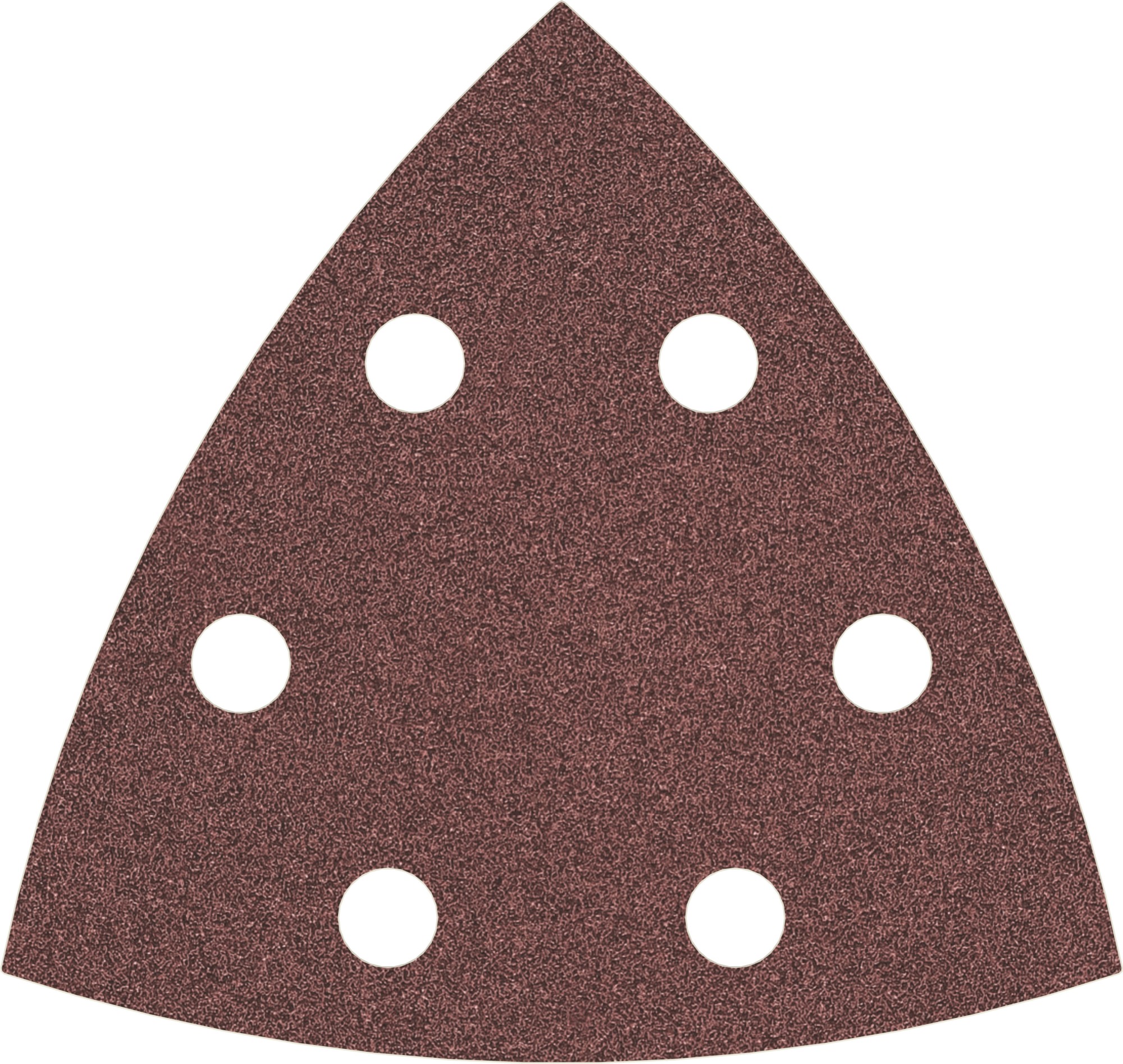 Hoja de lija PRO F460 para multiherramientas