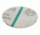 Hojas de lija M480 Net para EasyCurvSander 12, Best for Wood and Paint de 40 mm, G 320