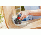 Hojas de lija M480 Net para EasyCurvSander 12, Best for Wood and Paint de 40 mm, G 320