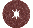 Disco de fibra EXPERT R781 Prisma Ceramic de 180 mm, 22,23 mm, G 36
