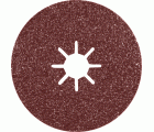 Disco de fibra EXPERT R781 Prisma, 180 mm