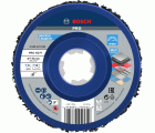 Disco de limpieza PRO N377, 115 mm, 22,23 mm, X-Lock