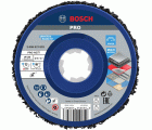 Disco de limpieza PRO N377 para amoladoras pequeñas, X-Lock