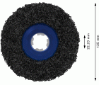 Disco de limpieza PRO N377, 125 mm, 22,23 mm, X-Lock