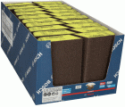 Taco de lija de espuma EXPERT Combi S470 de 69 x 97 x 26 mm, fino