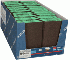 Taco de lija de espuma EXPERT Combi S470 de 69 x 97 x 26 mm, superfino