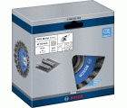 Disco de alambre PRO Metal heavy, 115 x 0,5 mm, rosca