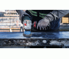 Cepillo de vaso PRO Metal clean, 70 x 0,3 mm, rosca
