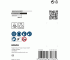 Cepillo de vaso PRO Metal clean, 70 x 0,3 mm, rosca