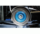 Disco de alambre PRO Metal clean, 115 x 0,3 mm, rosca