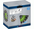 Disco de alambre PRO Stainless Steel heavy, 115 x 0,5 mm, rosca