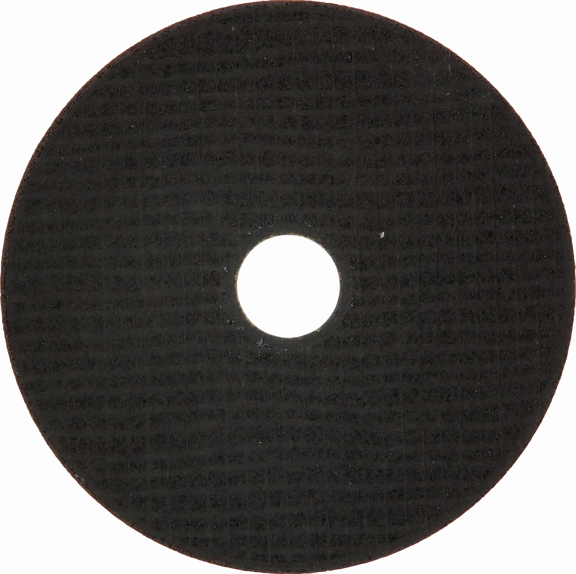 Disco de corte PRO Stainless Steel and Metal, 125 x 1,6 x 22,23 mm, fresa recta, 100 unidades