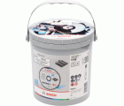 Disco de corte recto Standard for Metal, 125 x 1 x 22,23 mm, 100 unidades