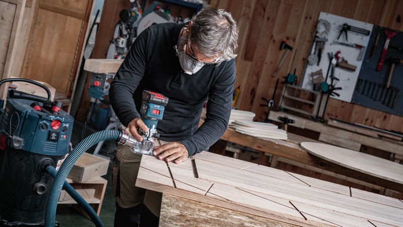 Broca fresadora para redondeo PRO, R 4, vástago de 8 mm