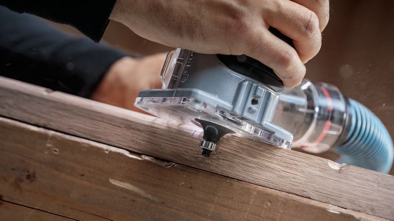 Broca fresadora para redondeo PRO, R 15, vástago de 8 mm