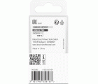 Broca fresadora PRO para moldura de filete, R 4,8, vástago de 8 mm