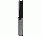 Broca fresadora recta PRO, dos acanaladuras, Ø 8 x L 25, vástago de 8 mm