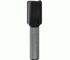 Broca fresadora recta PRO, dos acanaladuras, Ø 14 x L 19,6, vástago de 8 mm