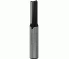 Broca fresadora recta PRO, dos acanaladuras, Ø 7 x L 19,6, vástago de 8 mm