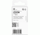 Broca fresadora romana conopial PRO; R 4, vástago de 8 mm