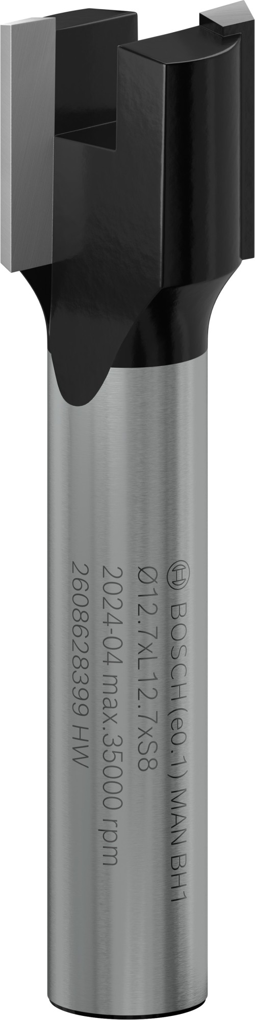 Broca fresadora PRO para escopladura