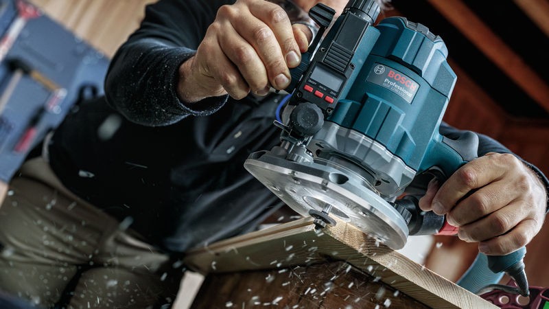 Broca fresadora para ranuras PRO, L 4, vástago de 8 mm