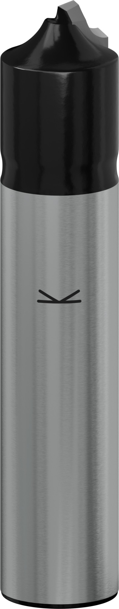 Broca fresadora para molduras PRO, R 3,2 x Ø 9,5, vástago de 8 mm