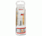 Fresa recta Expert for Wood, carburo macizo, 8 mm, D1 4 mm, L 15,8 mm, G 50,7 mm